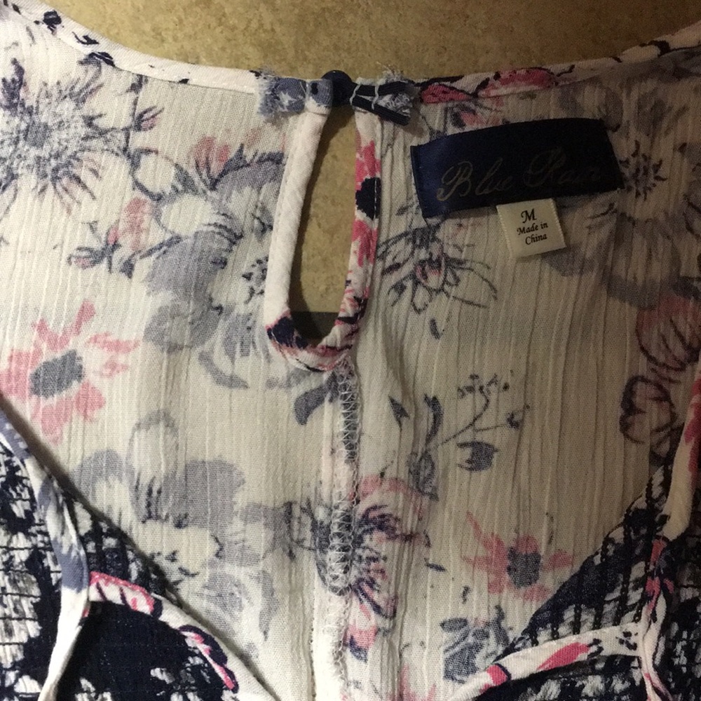 Blouse - Picture 4 of 5
